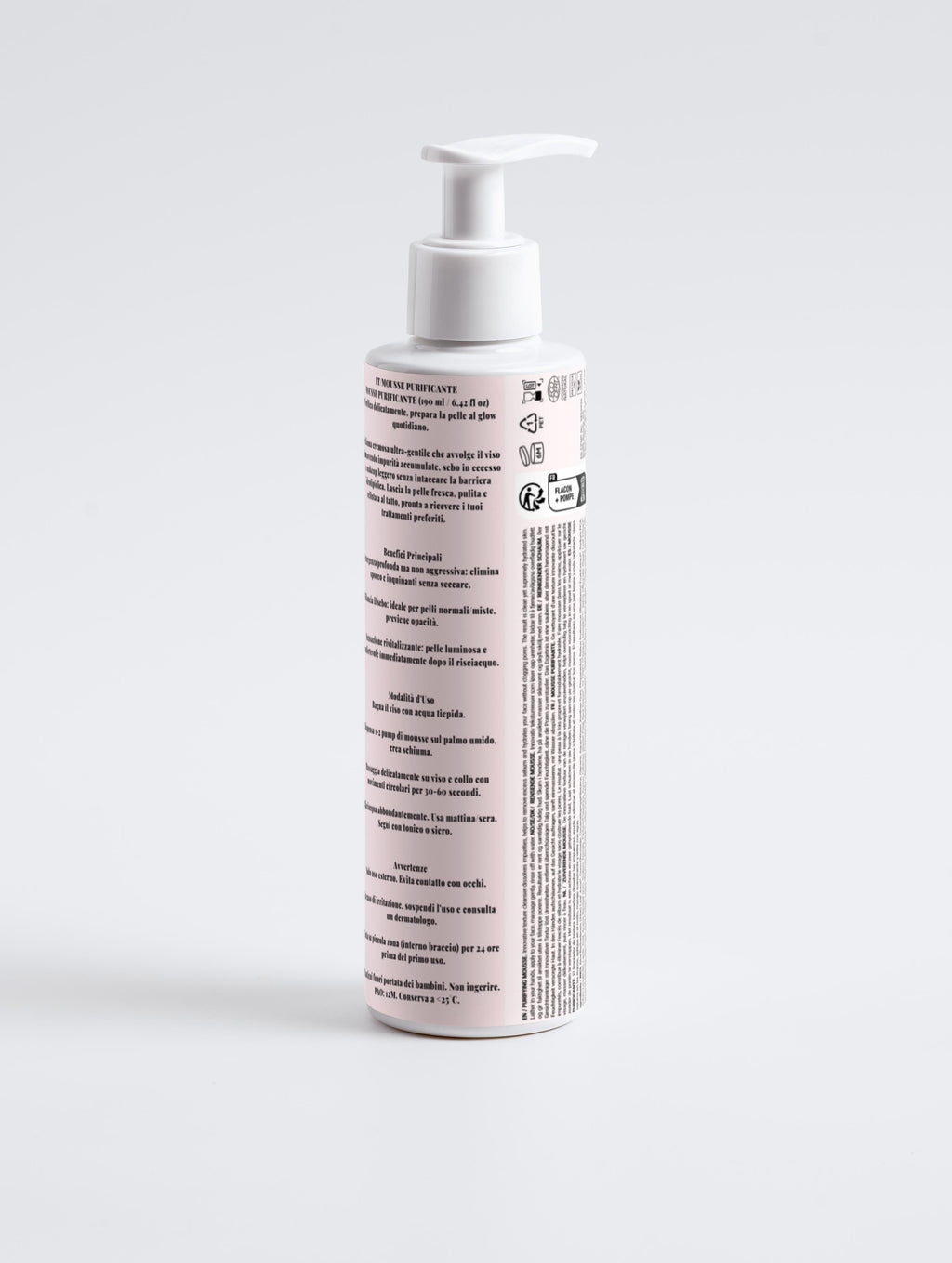 Cofanetto Aura Rinnovata | Ritual Viso Rigenerante e Illuminante