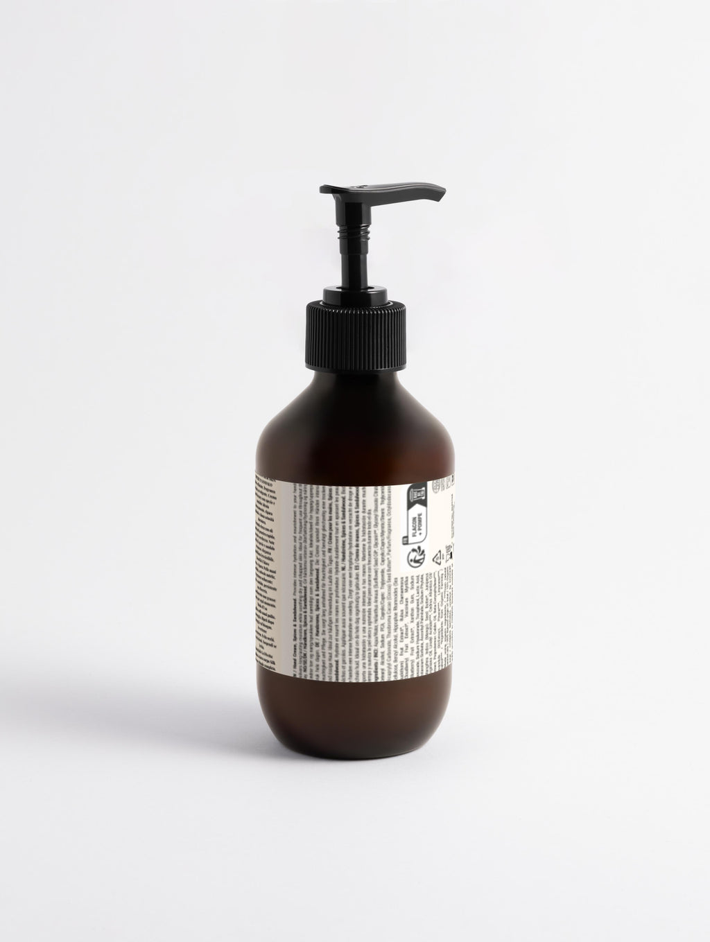 Seta di Sandalo - Crema Mani Nutriente