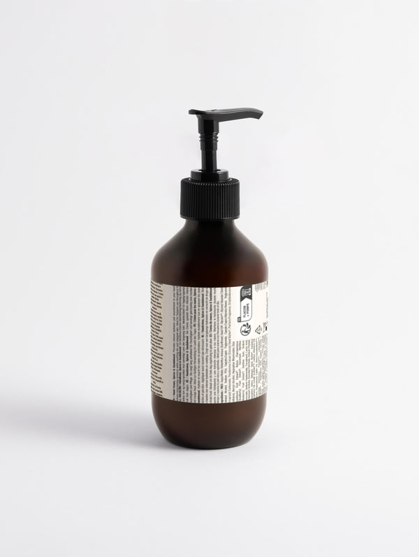 Seta di Sandalo - Nährende Handcreme