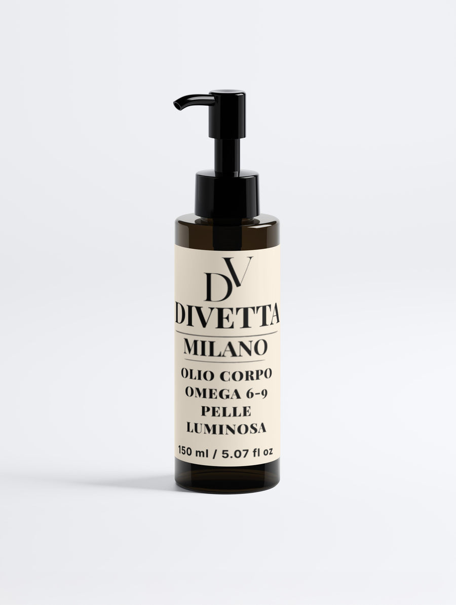 Omega 6-9 Glowing Skin Body Oil