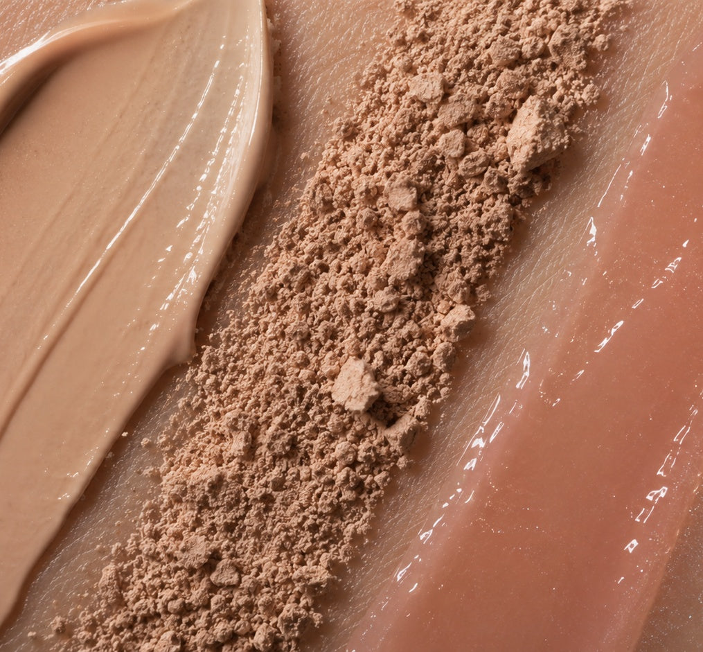 Texture cosmetica e formula Divetta Milano