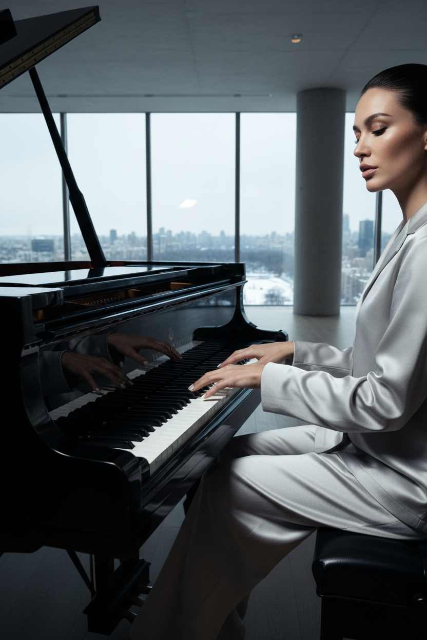 Siero Viso Anti-Età con Alternativa al Retinolo – Luce Retinolo Naturale