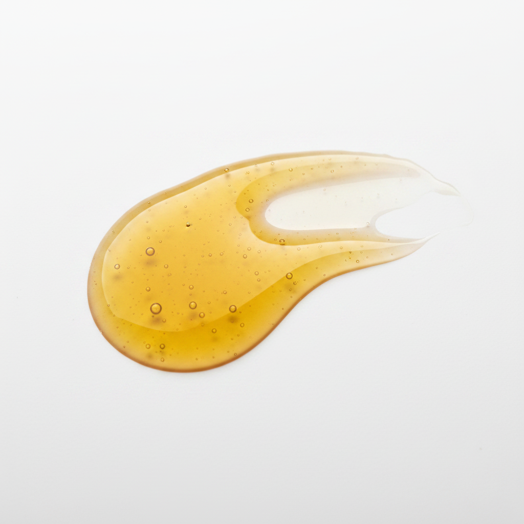 Argan Pressato a Freddo