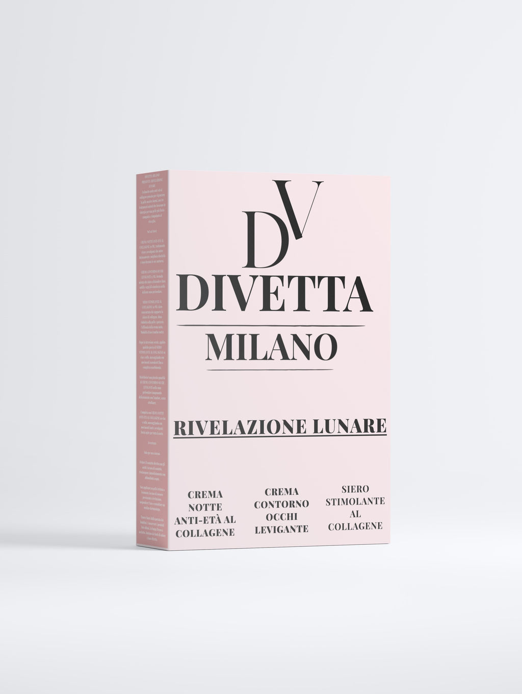 Rivelazione Lunare