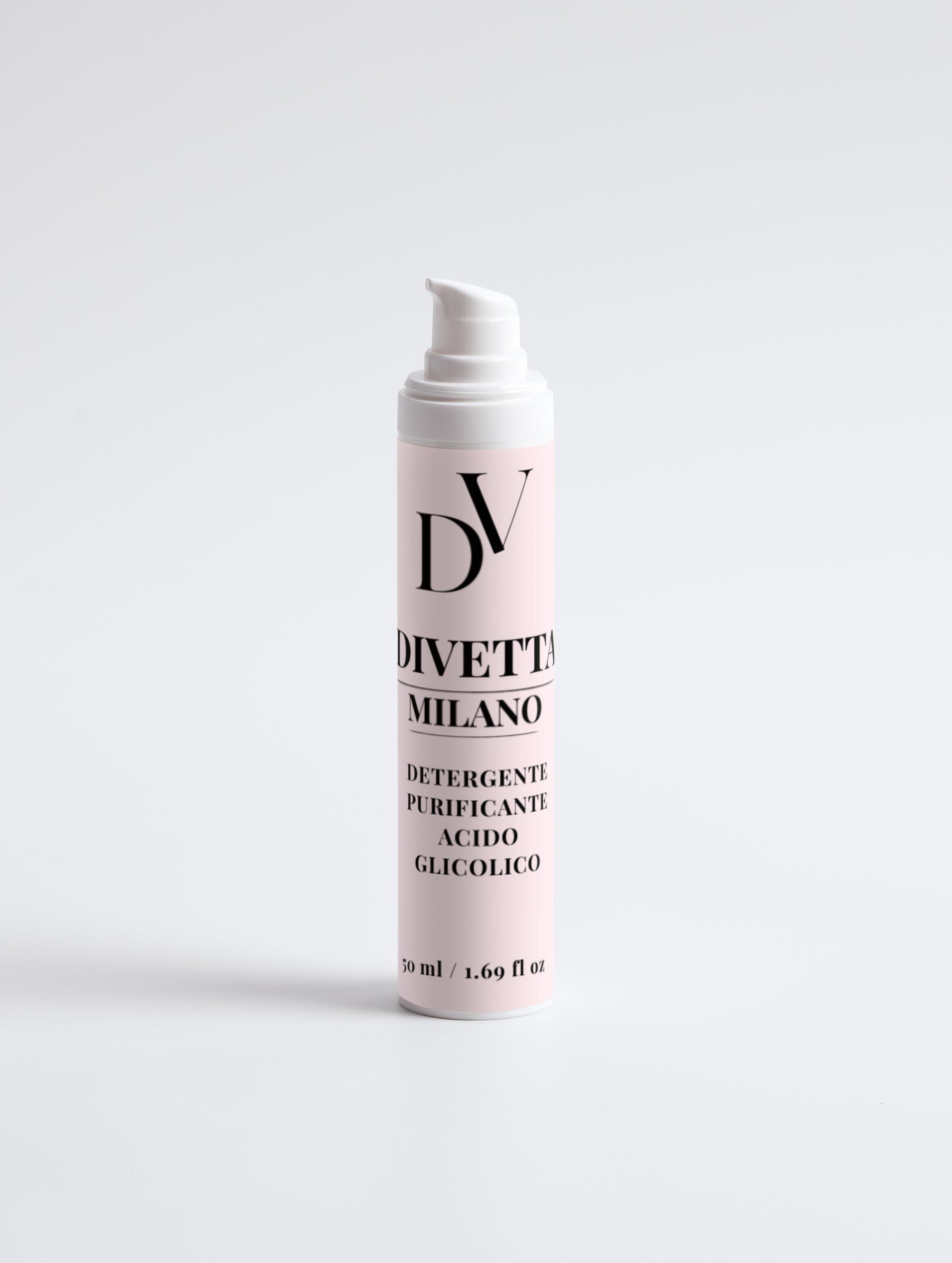 Crema Viso Lenitiva e Nutriente per Pelle Secca – Abbraccio Artico