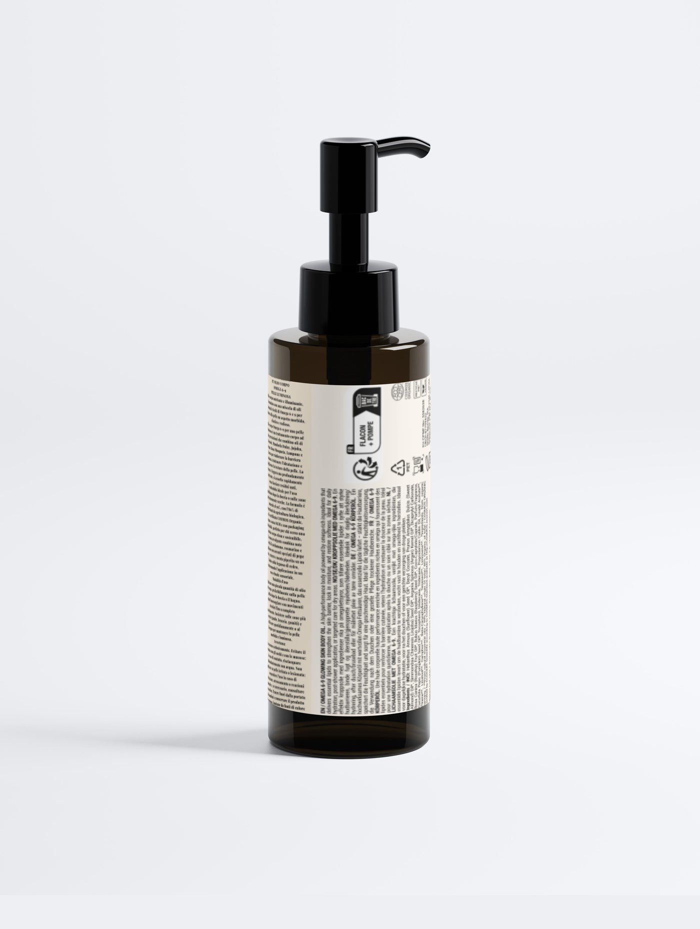 Omega 6-9 Hautglättendes Körperöl