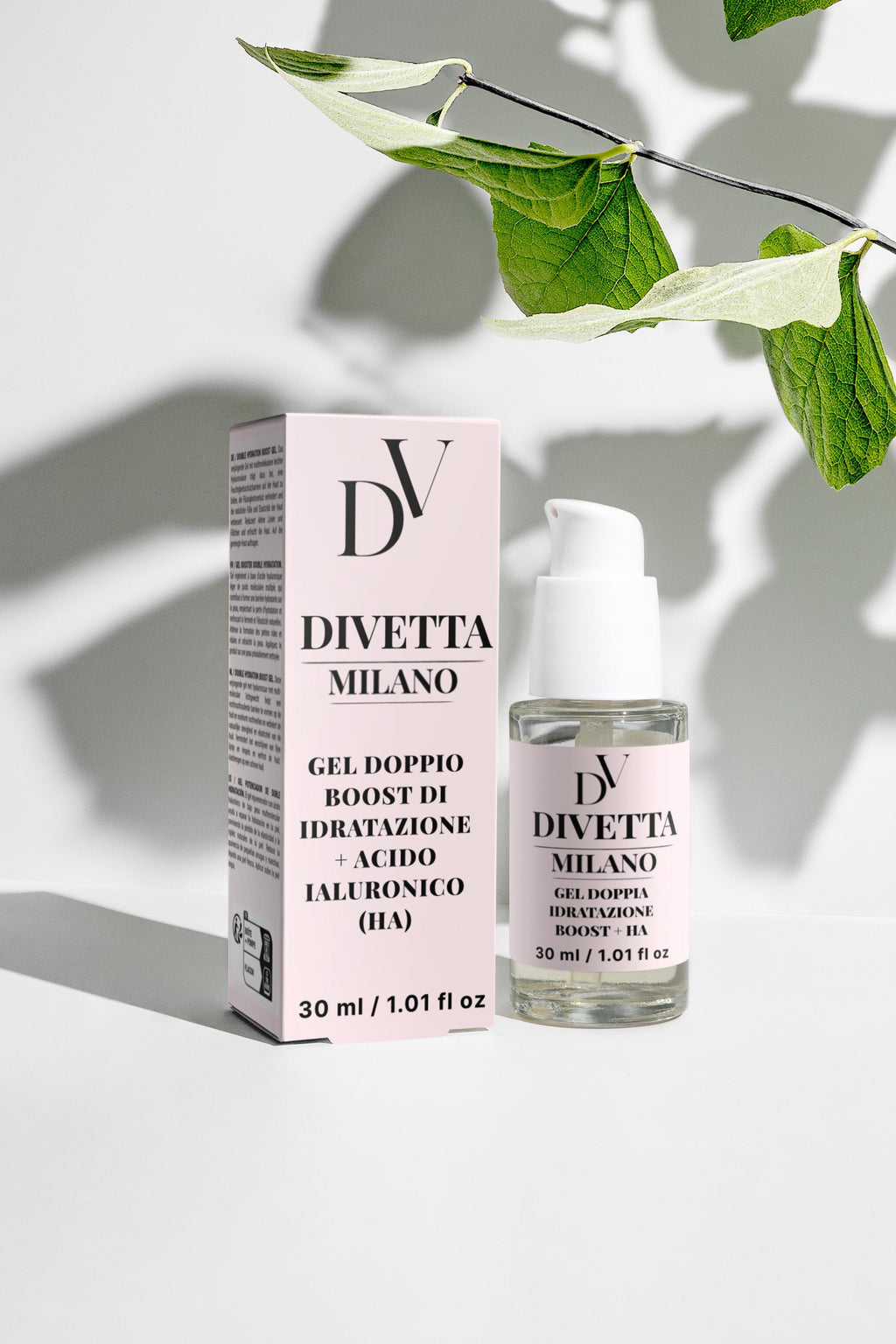 Duo Idratazione Intensa