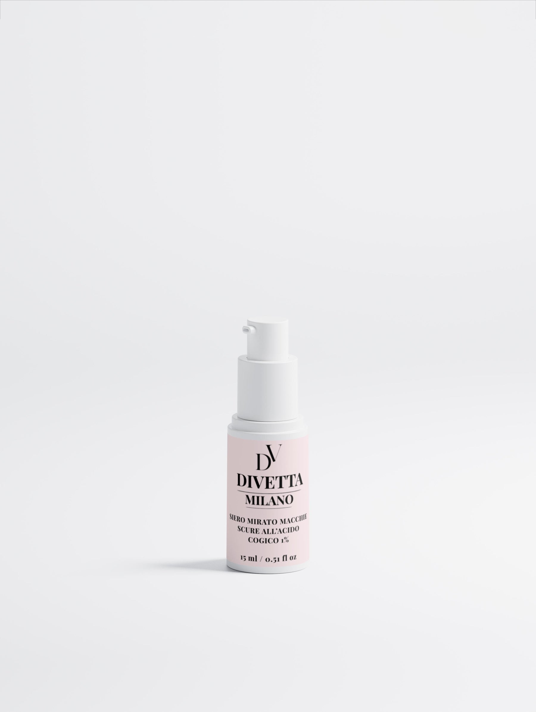 Klare Ebenmäßigkeit - Glättendes Serum gegen Hautunreinheiten