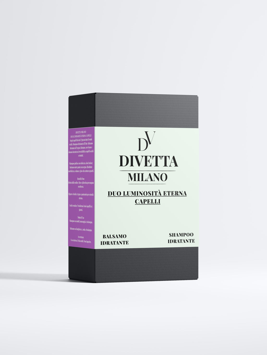 Duo Luminosità Eterna