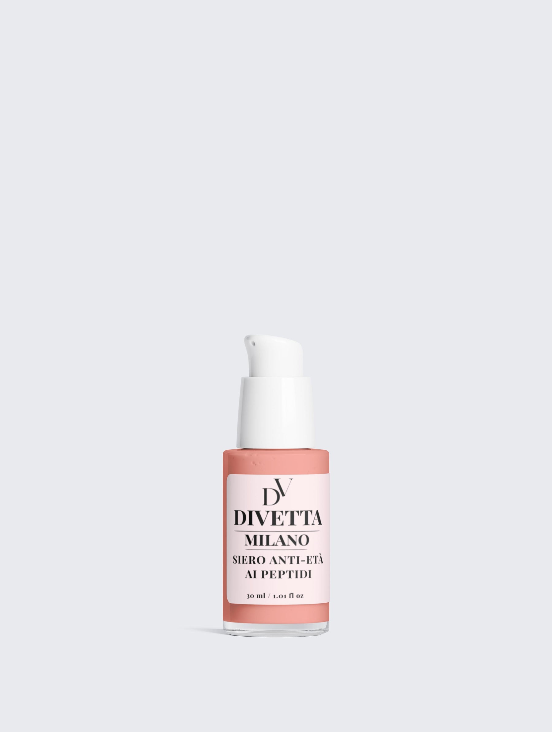 Gocce di Rinascita – Anti-Aging Gesichtsserum