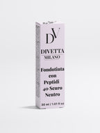 Fondotinta ai Peptidi, 40 Profondo Neutro