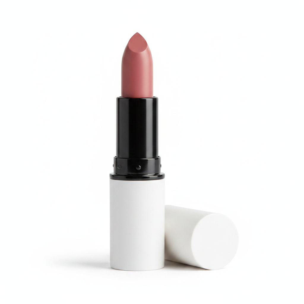 Rossetto La Divetta Milano aperto su fondo bianco