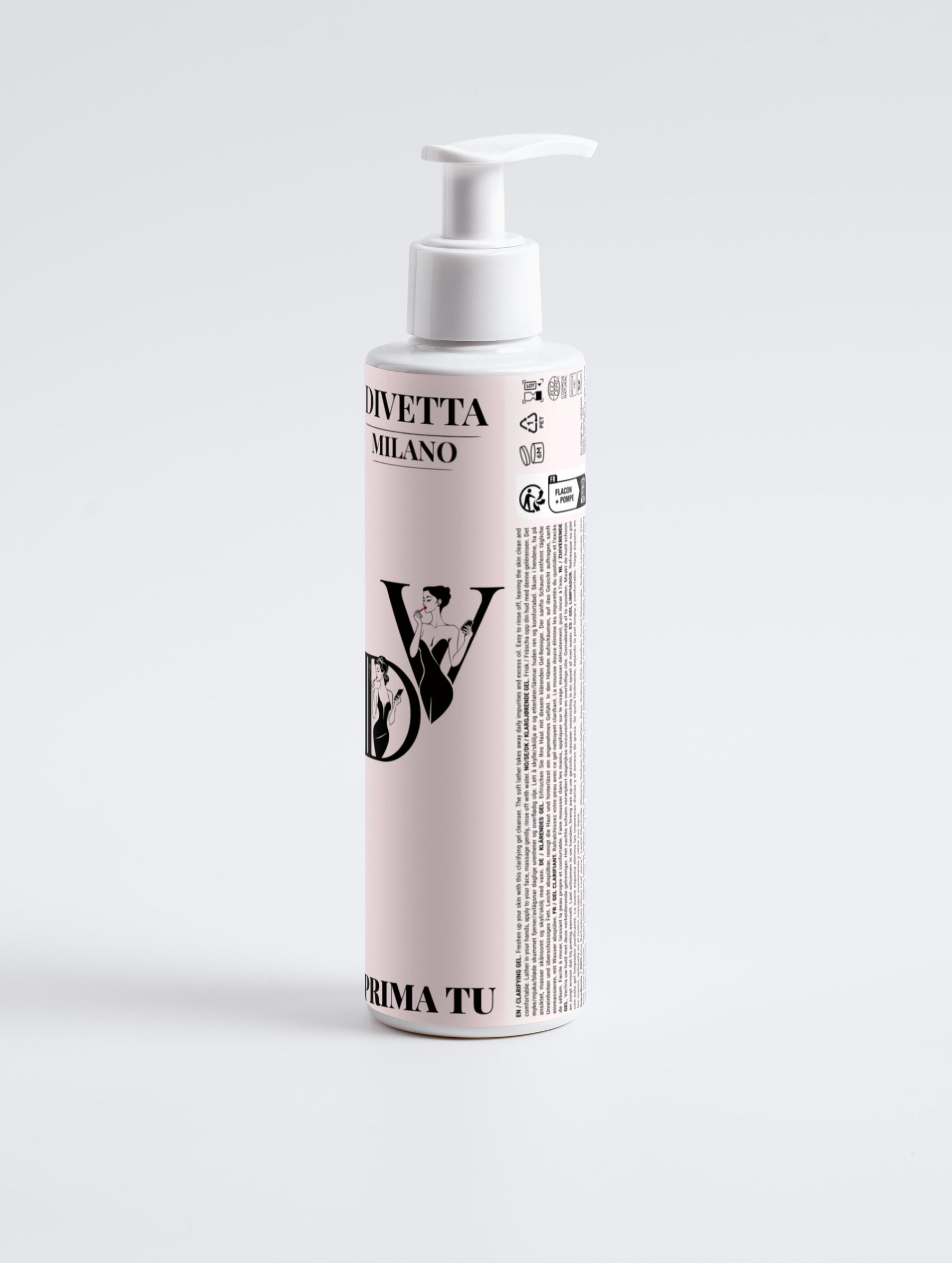 Natürliches Anti-Aging-Trio