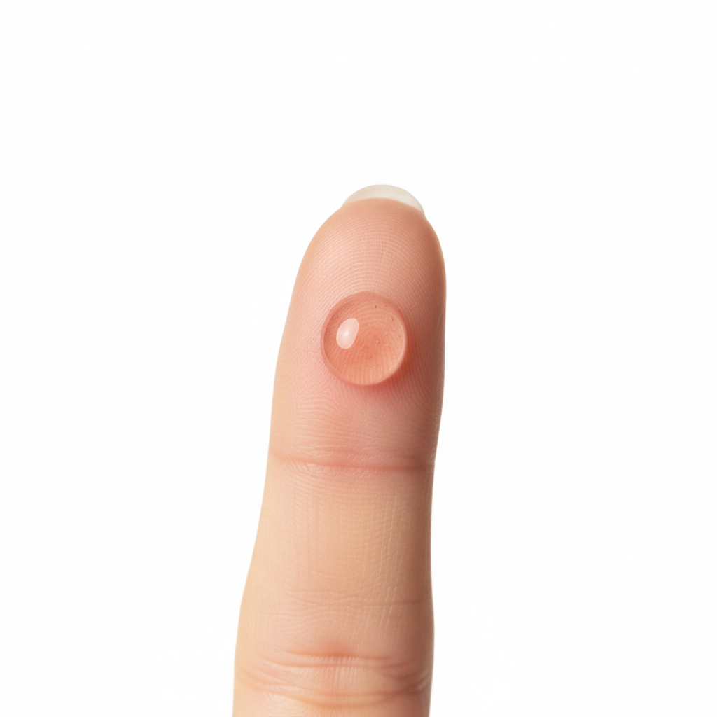Step 1 – Siero Anti-Età