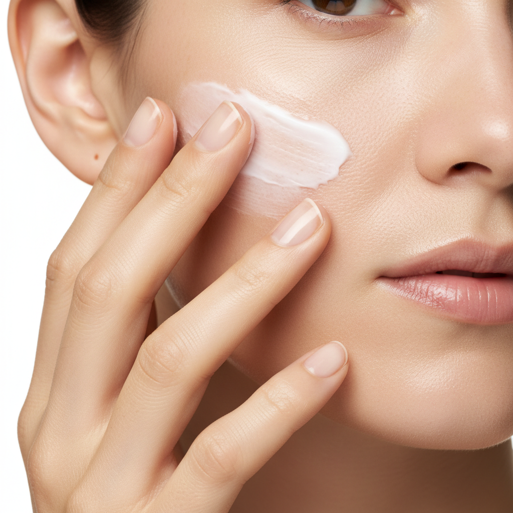 Step 2 – Crema Lenitiva Viso