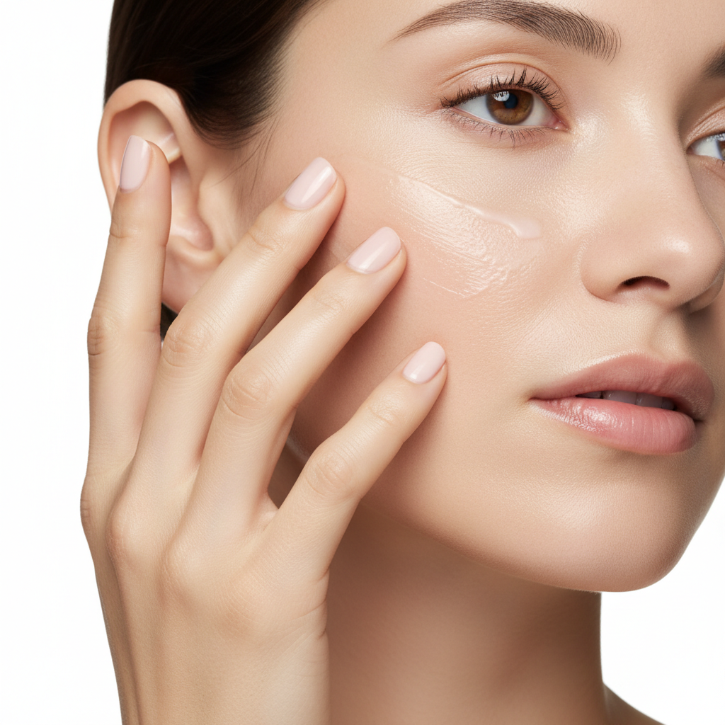 Step 2 – Retinolo Viso