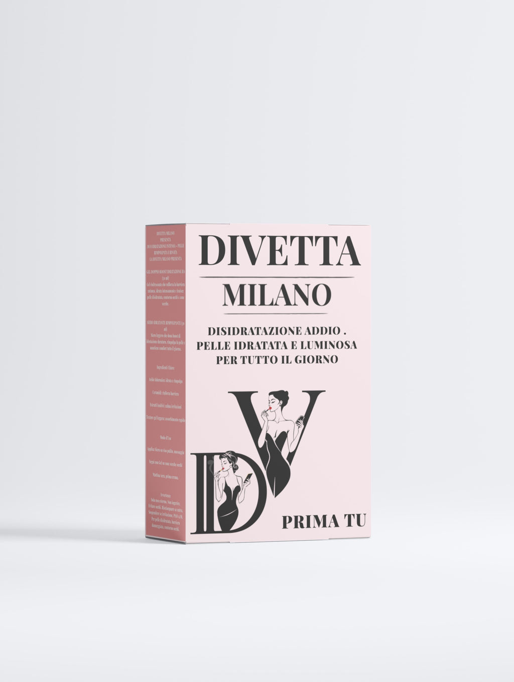 Duo Idratazione Intensa