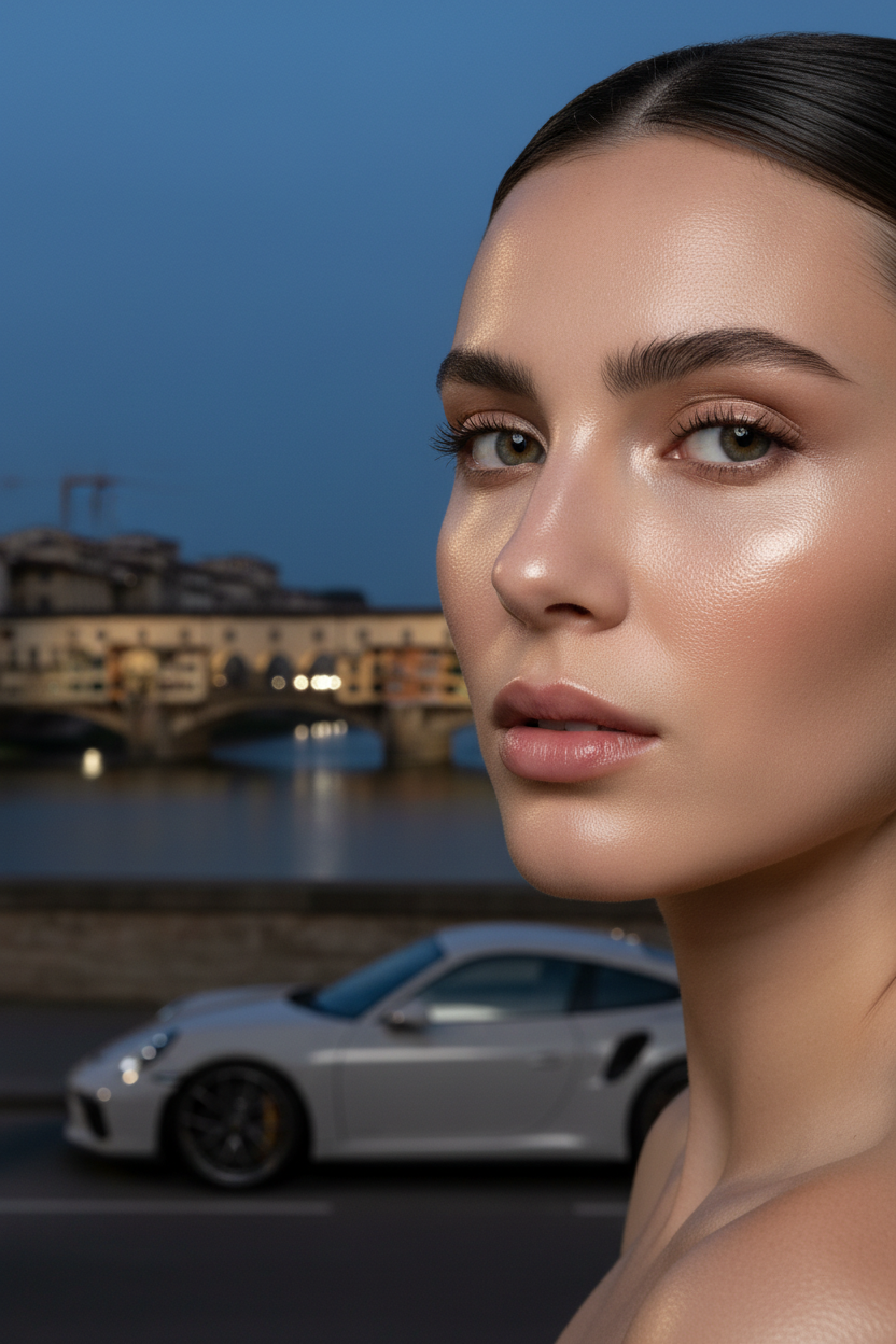 Esfoliante Viso e Corpo Illuminante con Acido Cogico – Rivelatore di Luce