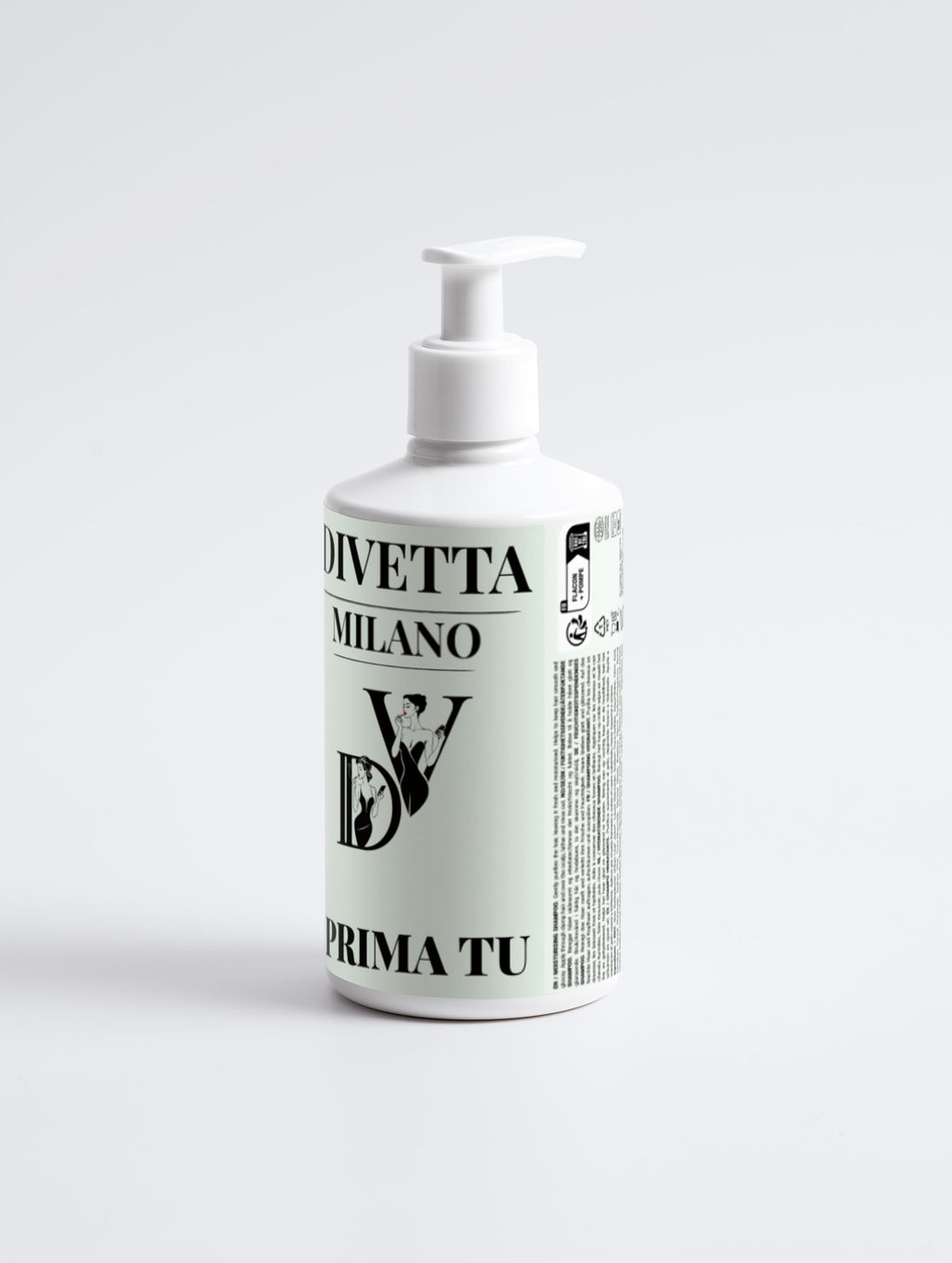 Rinascita Setosa - Kit Rivitalizzante Capelli