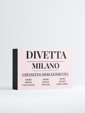 Cofanetto Elixir Vita - Routine Sieri Sinergica