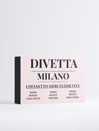 Cofanetto Elixir Vita - Routine Sieri Sinergica