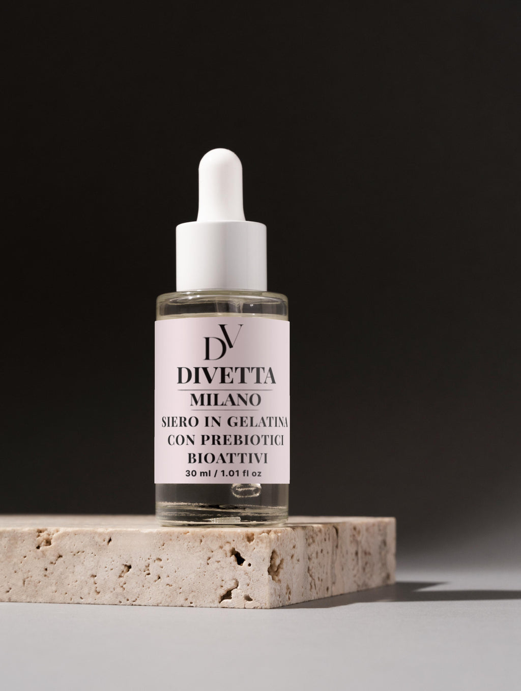 Equilibrio Vitale - Siero Gel Riequilibrante